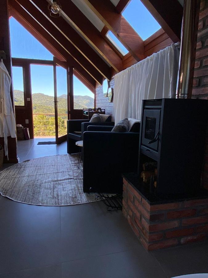 Chalet Altitude Máxima - De Altitude